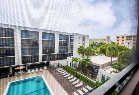 Apartment 2 bedrooms, with pool