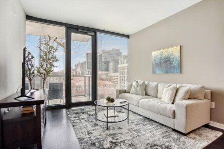 Appartement 4 voyageurs, avec piscine