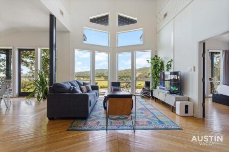 House 4 bedrooms, with jacuzzi