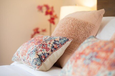 House 3 bedrooms, with garden