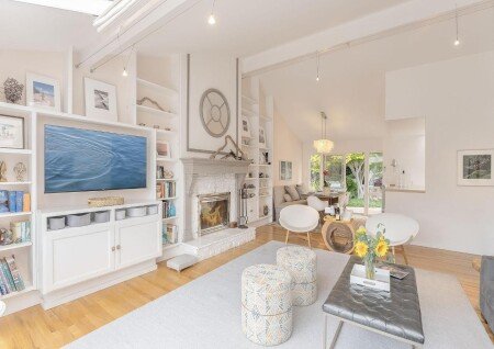 House 3 bedrooms, with jacuzzi