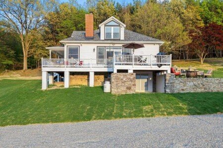 House 3 bedrooms, with jacuzzi