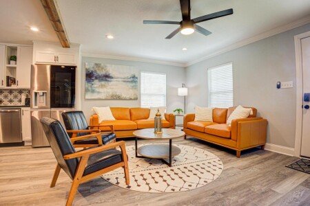 Villa 3 bedrooms, with jacuzzi