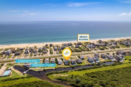 House 4 bedrooms, with jacuzzi