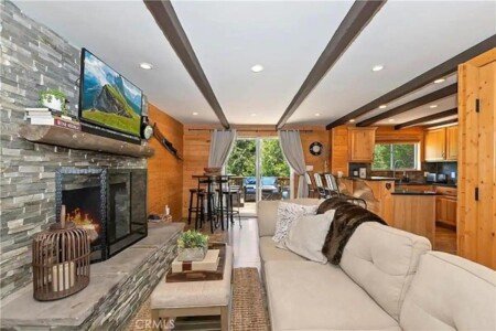 House 3 bedrooms, with garden