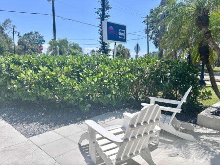 Appartement 2 voyageurs, avec climatisation