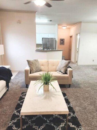 House 3 bedrooms, with air conditioning