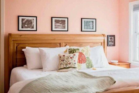 Apartment 1 bedroom, with air conditioning