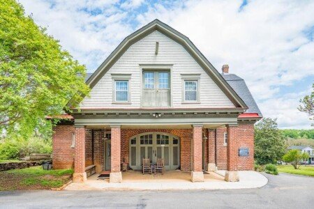 Apartment 2 bedrooms, with air conditioning