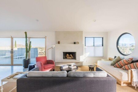 House 2 bedrooms, with jacuzzi