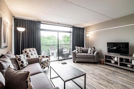 House 2 bedrooms, with jacuzzi