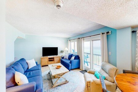 Apartment 2 bedrooms, with pool