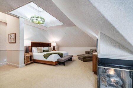 Hostel 4 guests, with jacuzzi