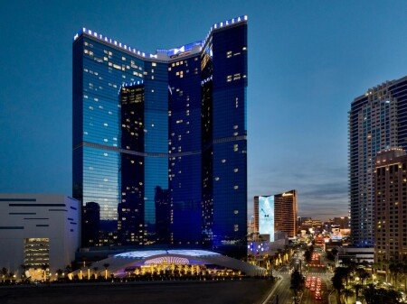 Fontainebleau Las Vegas, MICHELIN Key Award Hotel