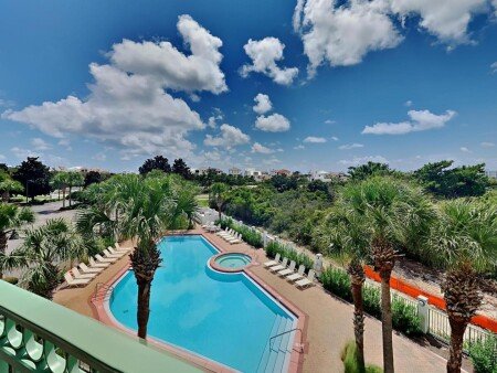 Apartment 2 guests, with jacuzzi