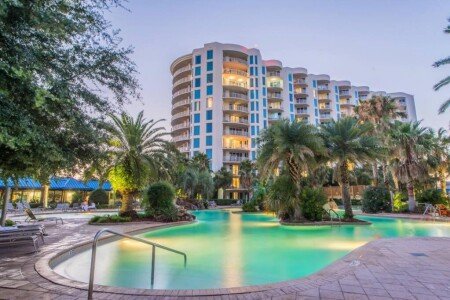 Apartment 2 bedrooms, with jacuzzi