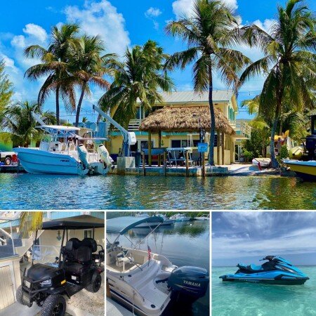 House 3 bedrooms, with jacuzzi