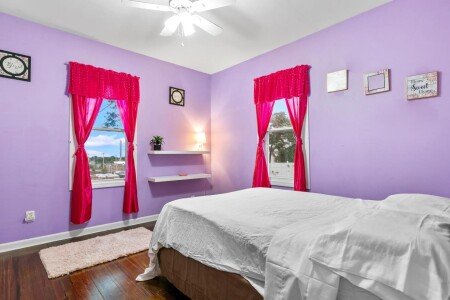 Auberge de jeunesse 1 chambre, avec climatisation