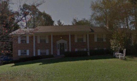 Apartment 1 bedroom, with jacuzzi