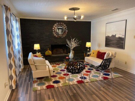 House 3 bedrooms, with jacuzzi