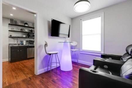 Apartamento 1 habitación, con aire acondicionado