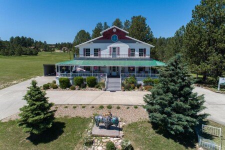 Chalet 2 guests, with air conditioning