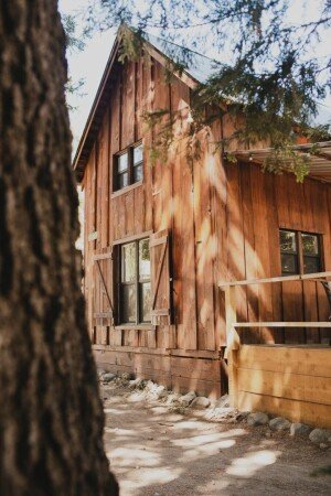 House 2 bedrooms, with air conditioning