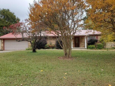 Maison de campagne 2 chambres, avec climatisation