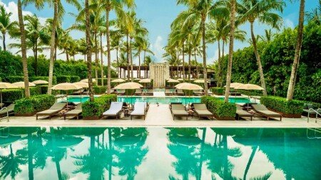 Aparthotel 2 bedrooms, with jacuzzi