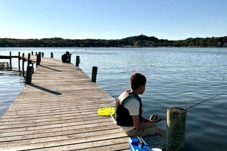 House 4 bedrooms, with jacuzzi