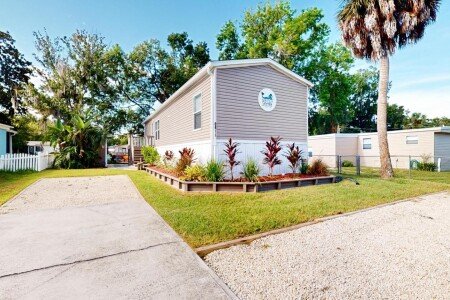 House 6 guests, with air conditioning
