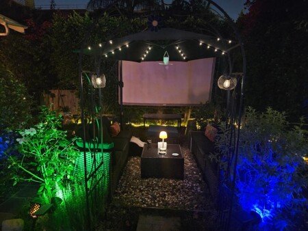 Bed and breakfast 3 gasten, met tuin