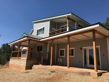 Bed and breakfast 2 voyageurs, avec climatisation