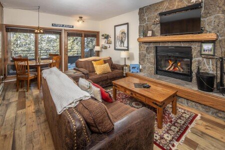 House 4 guests, with wifi