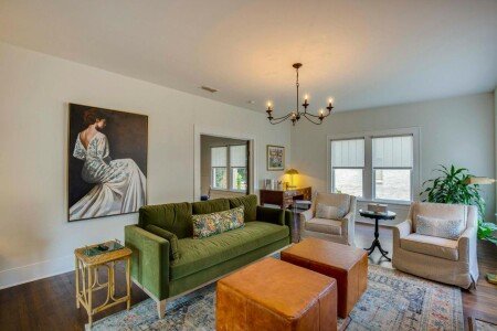 House 3 bedrooms, with wifi