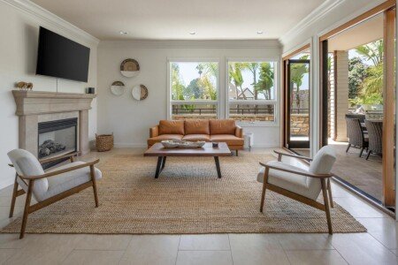 House 3 bedrooms, with jacuzzi