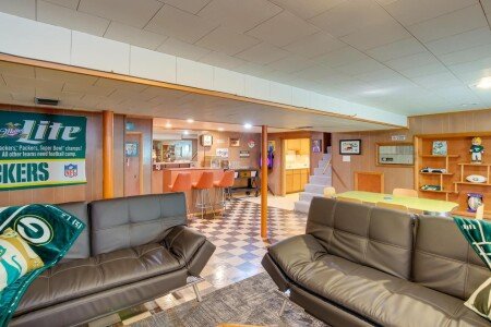 House 3 bedrooms, with wifi