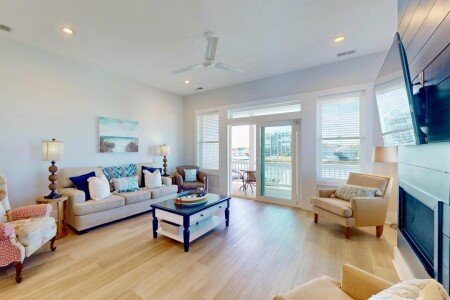 House 1 bedroom, with jacuzzi