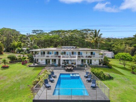 Villa 5 Schlafzimmer, mit Whirlpool