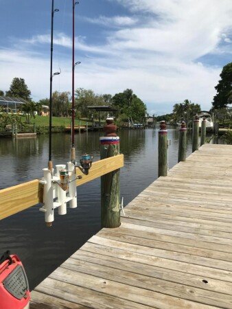 House 4 bedrooms, with pool