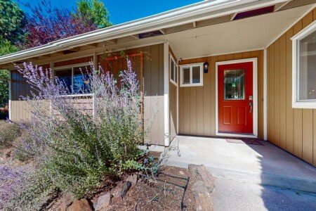 House 3 bedrooms, with jacuzzi