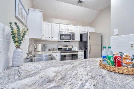 House 3 bedrooms, with air conditioning