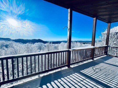 Apartment 2 bedrooms, with air conditioning