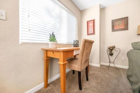 Apartment 2 bedrooms, with air conditioning