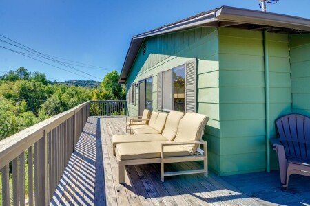 House 7 guests, with wifi