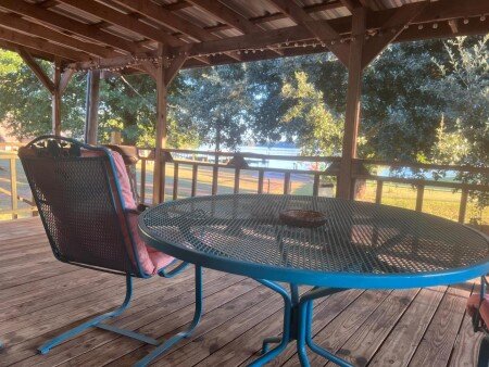 Camping / Mobile Home 4 bedrooms, with air conditioning