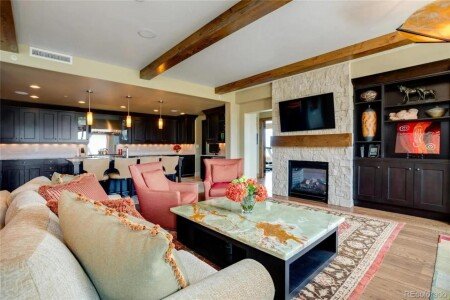 House 7 bedrooms, with jacuzzi