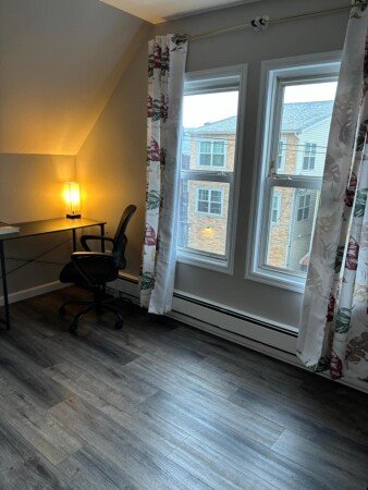 Apartment 1 bedroom, with air conditioning