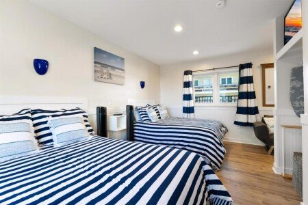 House 4 guests, with pool