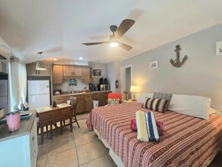 Villa 6 guests, with pool